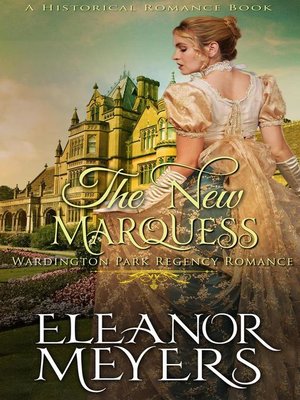 cover image of Historical Romance
